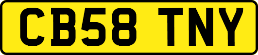 CB58TNY