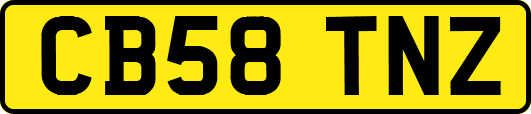 CB58TNZ