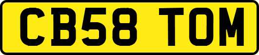CB58TOM