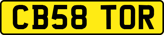 CB58TOR
