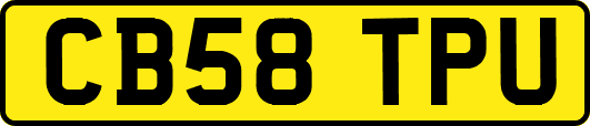 CB58TPU