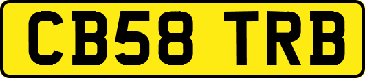 CB58TRB