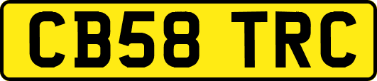 CB58TRC