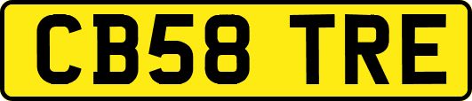 CB58TRE