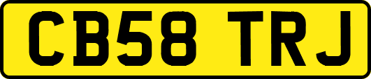CB58TRJ