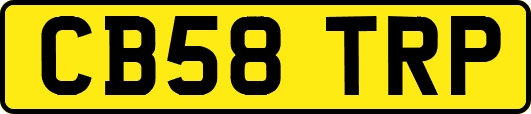 CB58TRP
