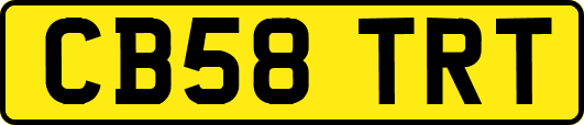 CB58TRT