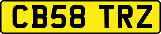 CB58TRZ