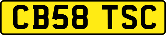 CB58TSC