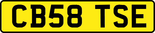 CB58TSE
