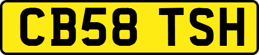 CB58TSH