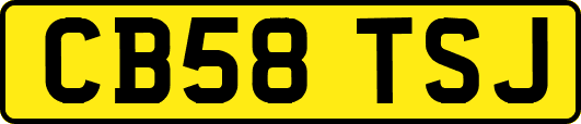CB58TSJ