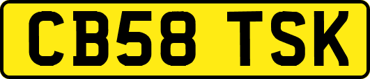 CB58TSK