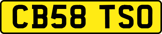 CB58TSO