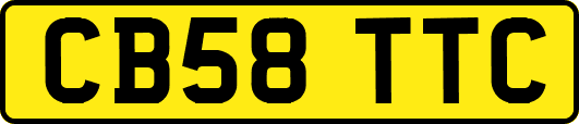 CB58TTC