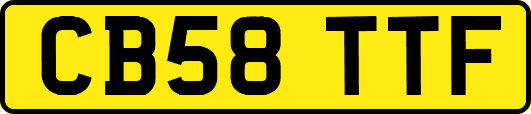 CB58TTF