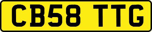 CB58TTG