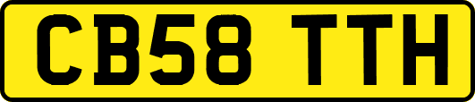 CB58TTH
