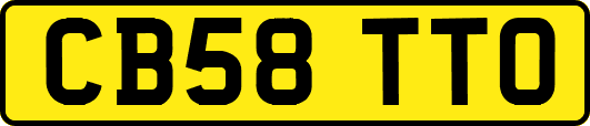 CB58TTO