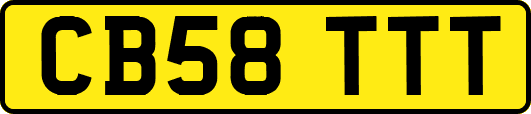 CB58TTT