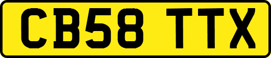 CB58TTX