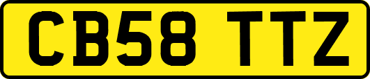 CB58TTZ