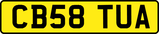 CB58TUA