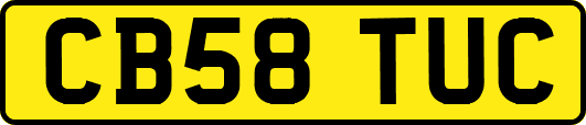 CB58TUC