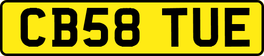 CB58TUE