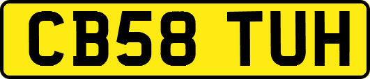 CB58TUH