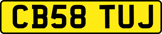 CB58TUJ