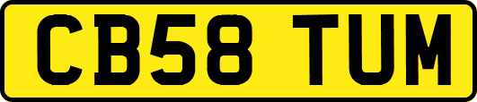 CB58TUM
