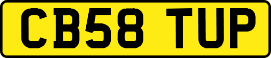 CB58TUP