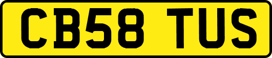 CB58TUS