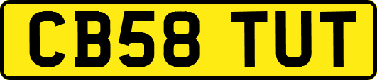CB58TUT