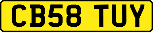CB58TUY