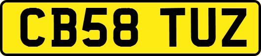 CB58TUZ