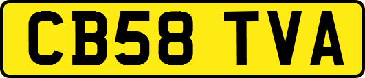 CB58TVA