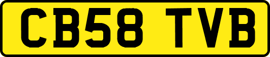 CB58TVB