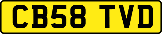 CB58TVD