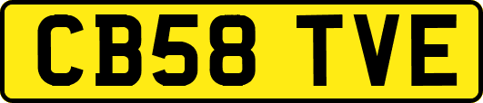 CB58TVE
