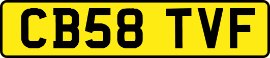 CB58TVF