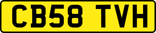 CB58TVH