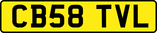 CB58TVL