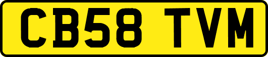 CB58TVM
