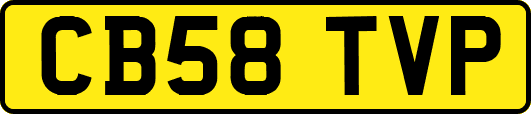 CB58TVP