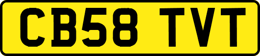 CB58TVT