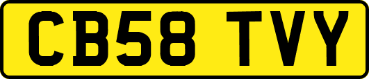 CB58TVY