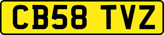 CB58TVZ