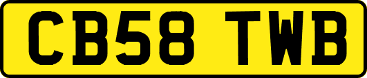CB58TWB